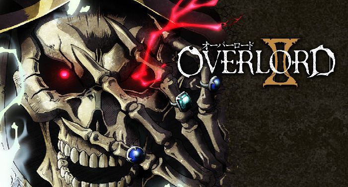 Overlord Anime Season 2